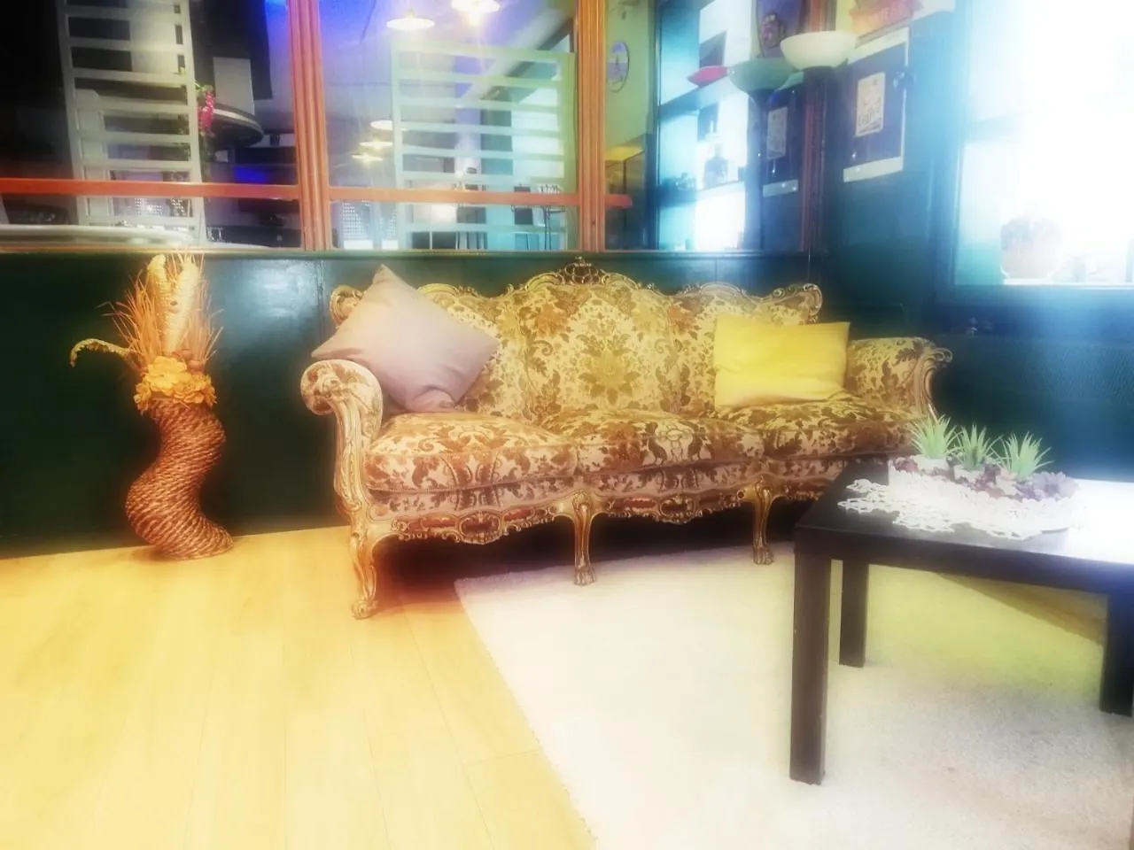 Hotel Ariston Fidenza