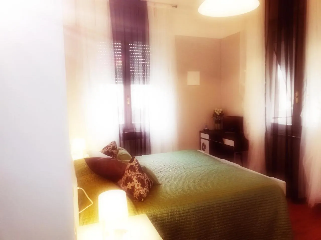 Hotel Ariston Fidenza