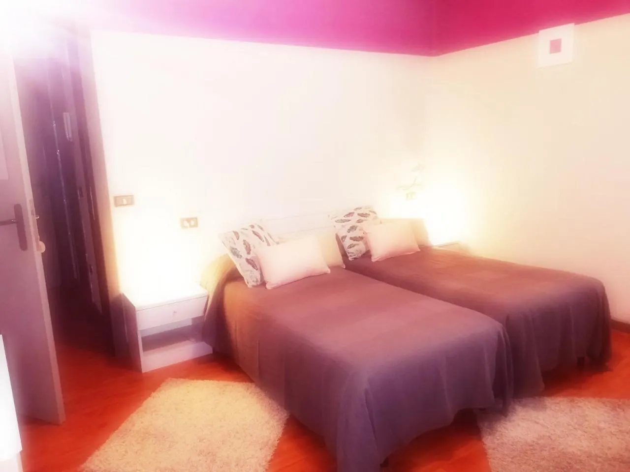 Hotel Ariston Fidenza
