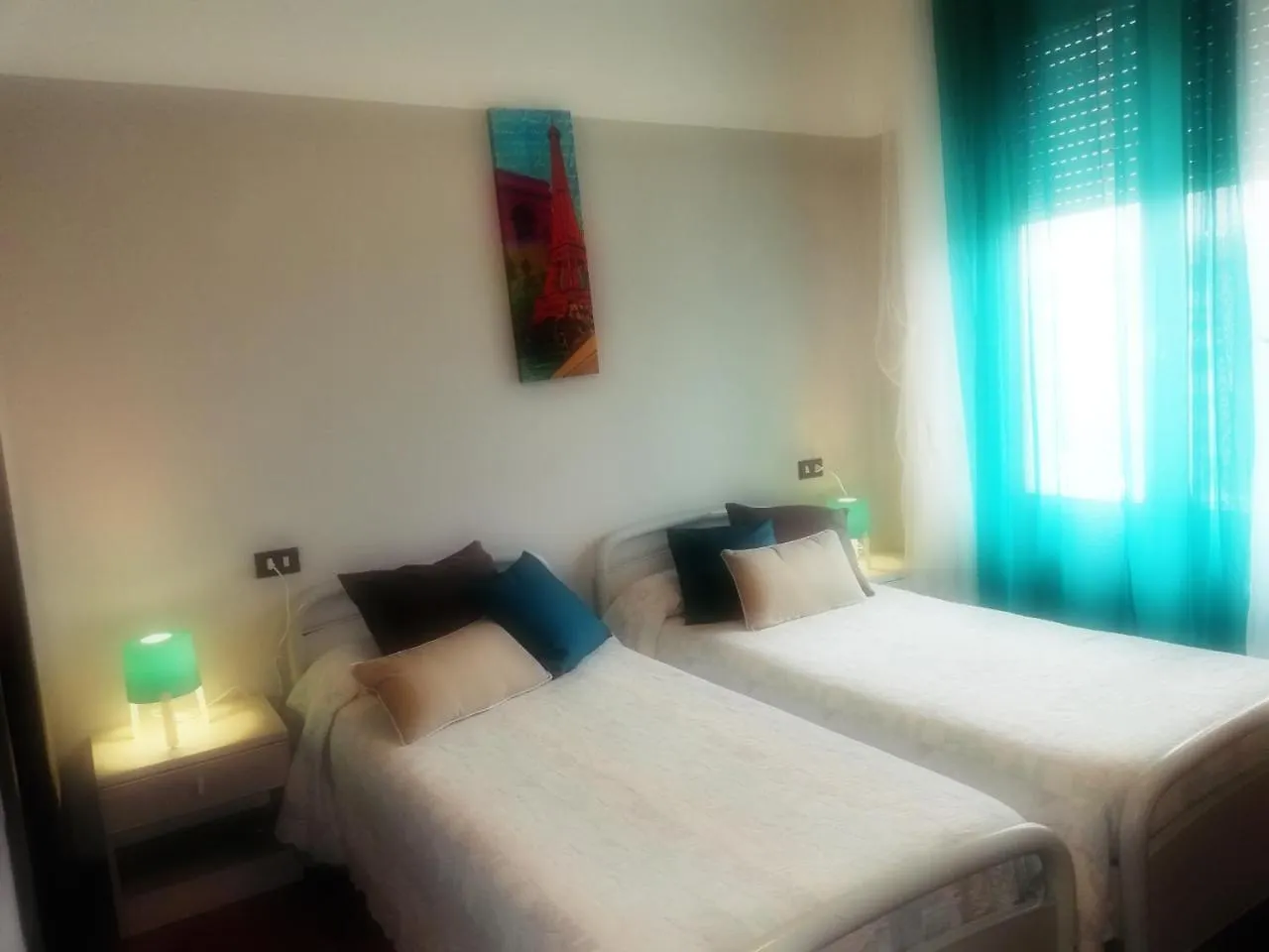 Hotel Ariston Fidenza