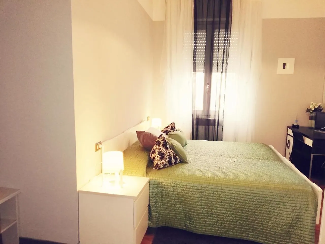 Hotel Ariston Fidenza