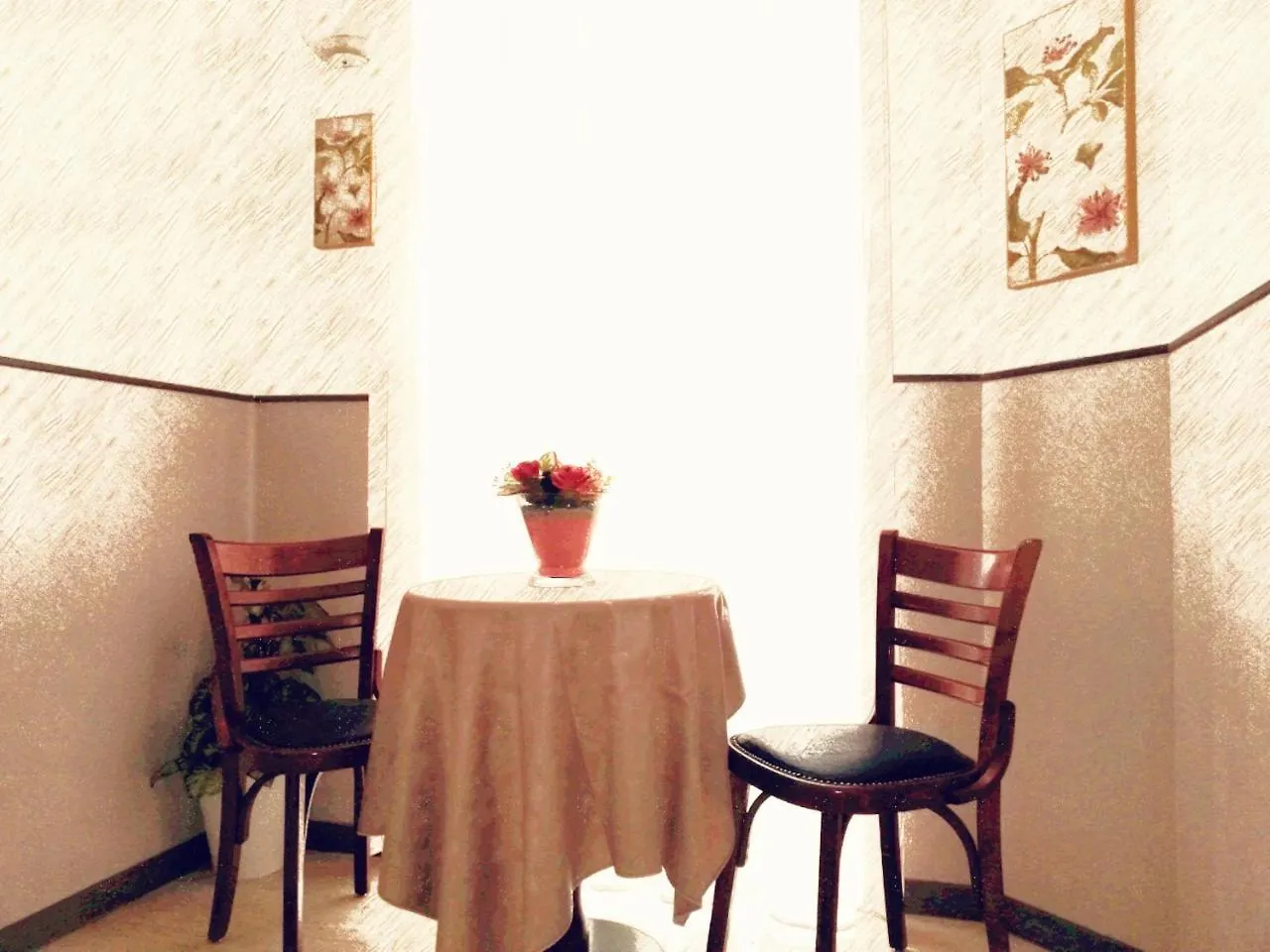 Hotel Ariston Fidenza Italia