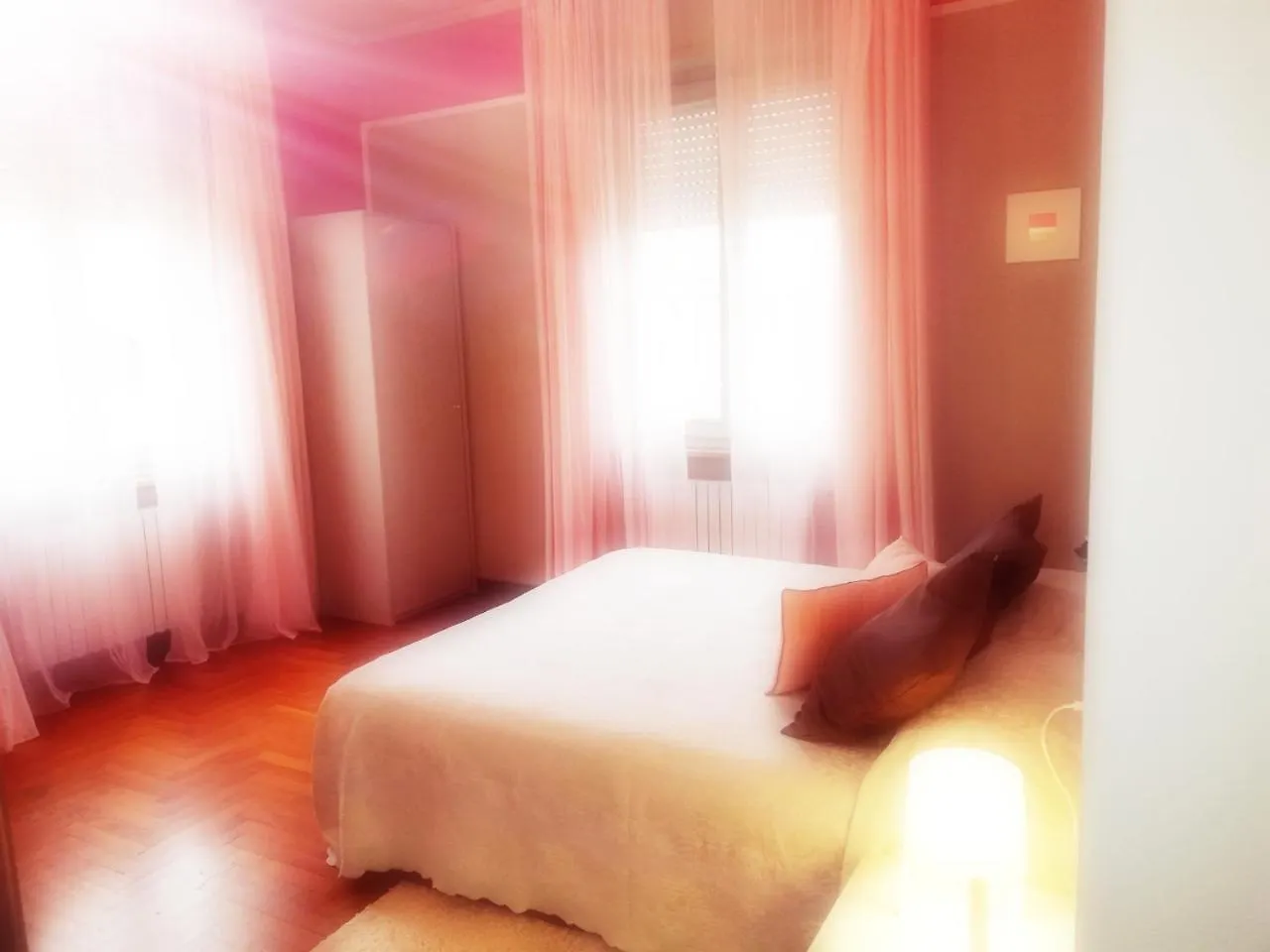 Hotel Ariston Fidenza 3*,
