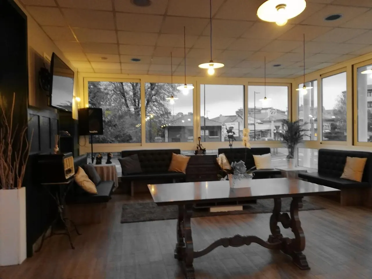 Hotel Ariston Fidenza