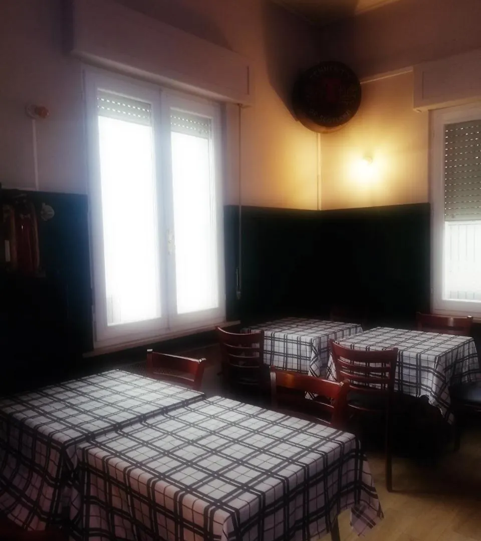 Hotel Ariston Fidenza 3*,  Italia