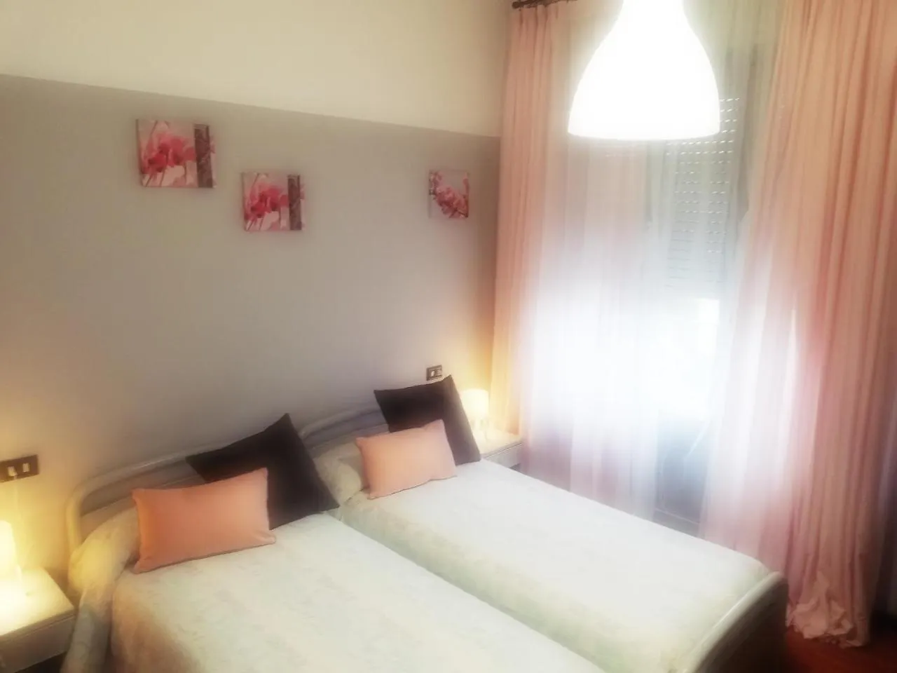 Hotel Ariston Fidenza