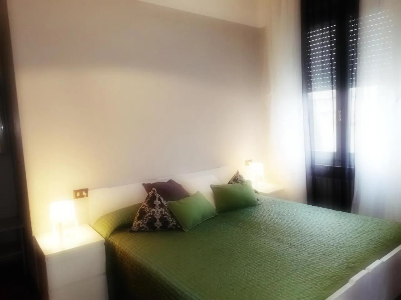 Hotel Ariston Fidenza Italia
