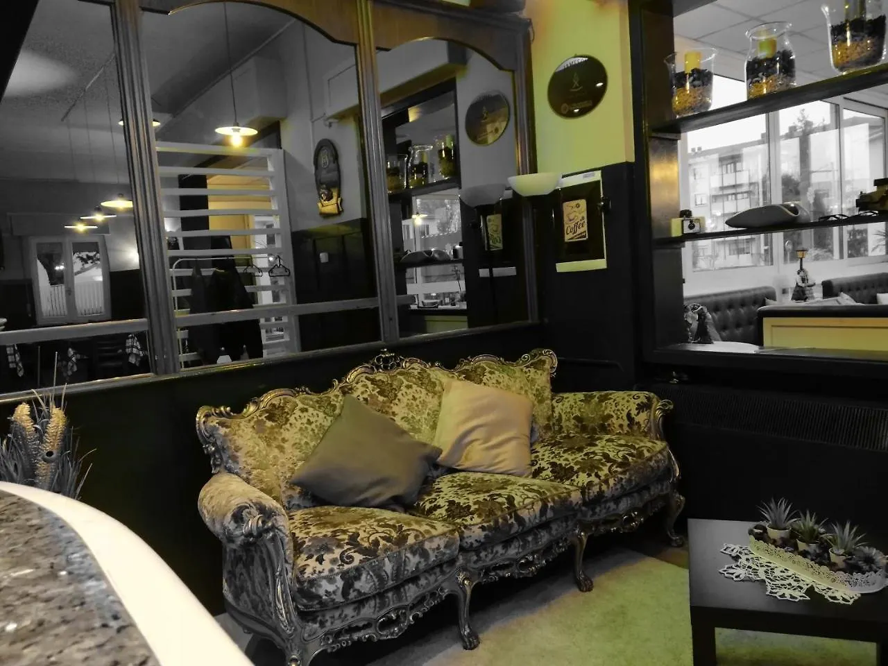 Hotel Ariston Fidenza
