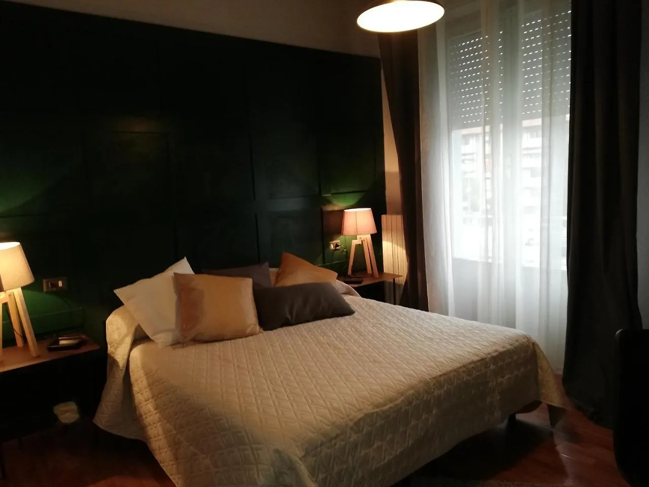 ***  Hotel Ariston Fidenza Italia
