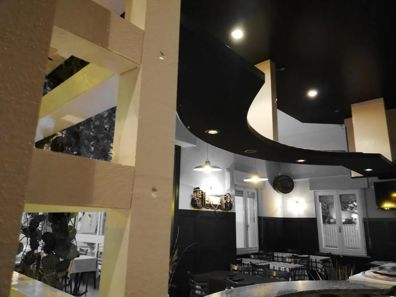 Hotel Ariston Fidenza Italia