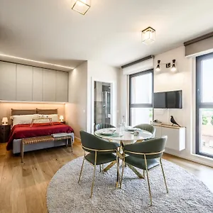 Tiny House Tower Fidenza