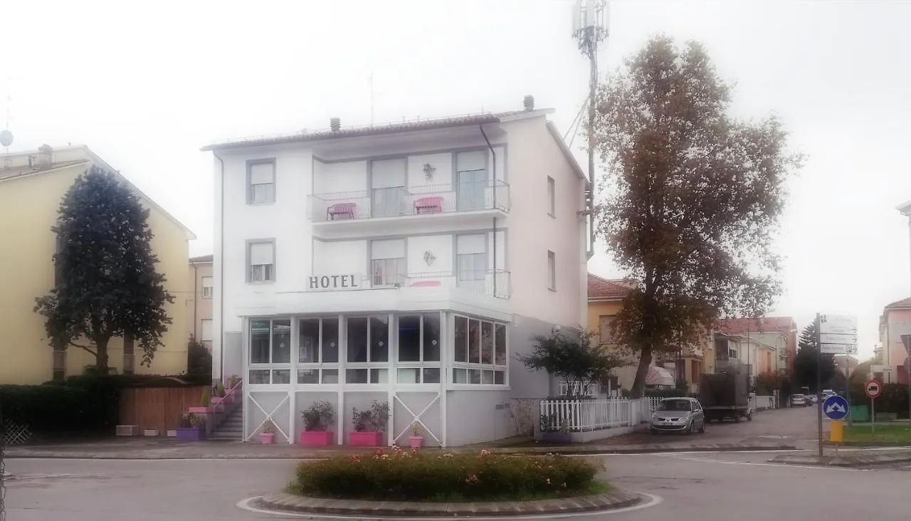 Hotel Ariston Fidenza