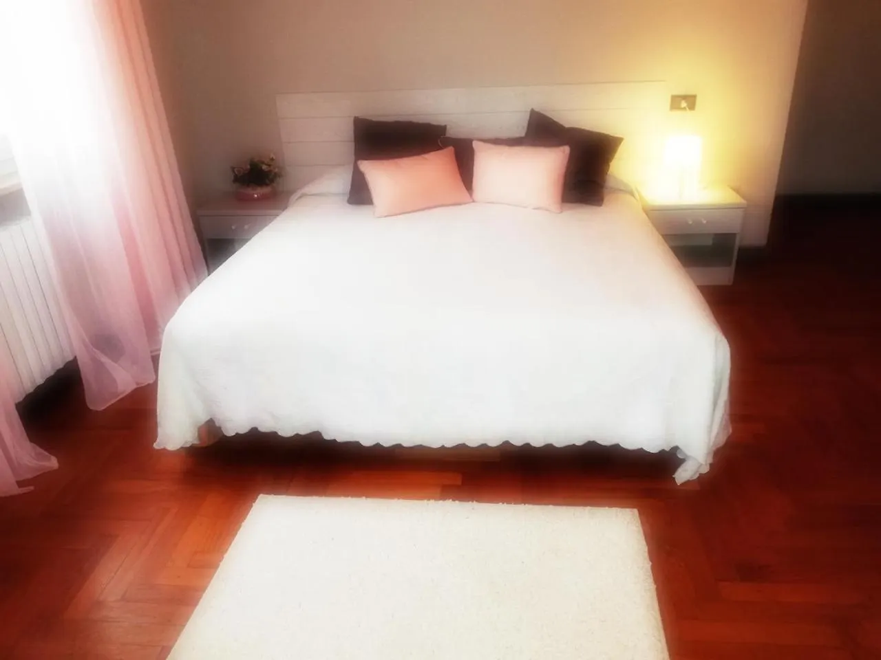 Hotel Ariston Fidenza 3*,  Italy