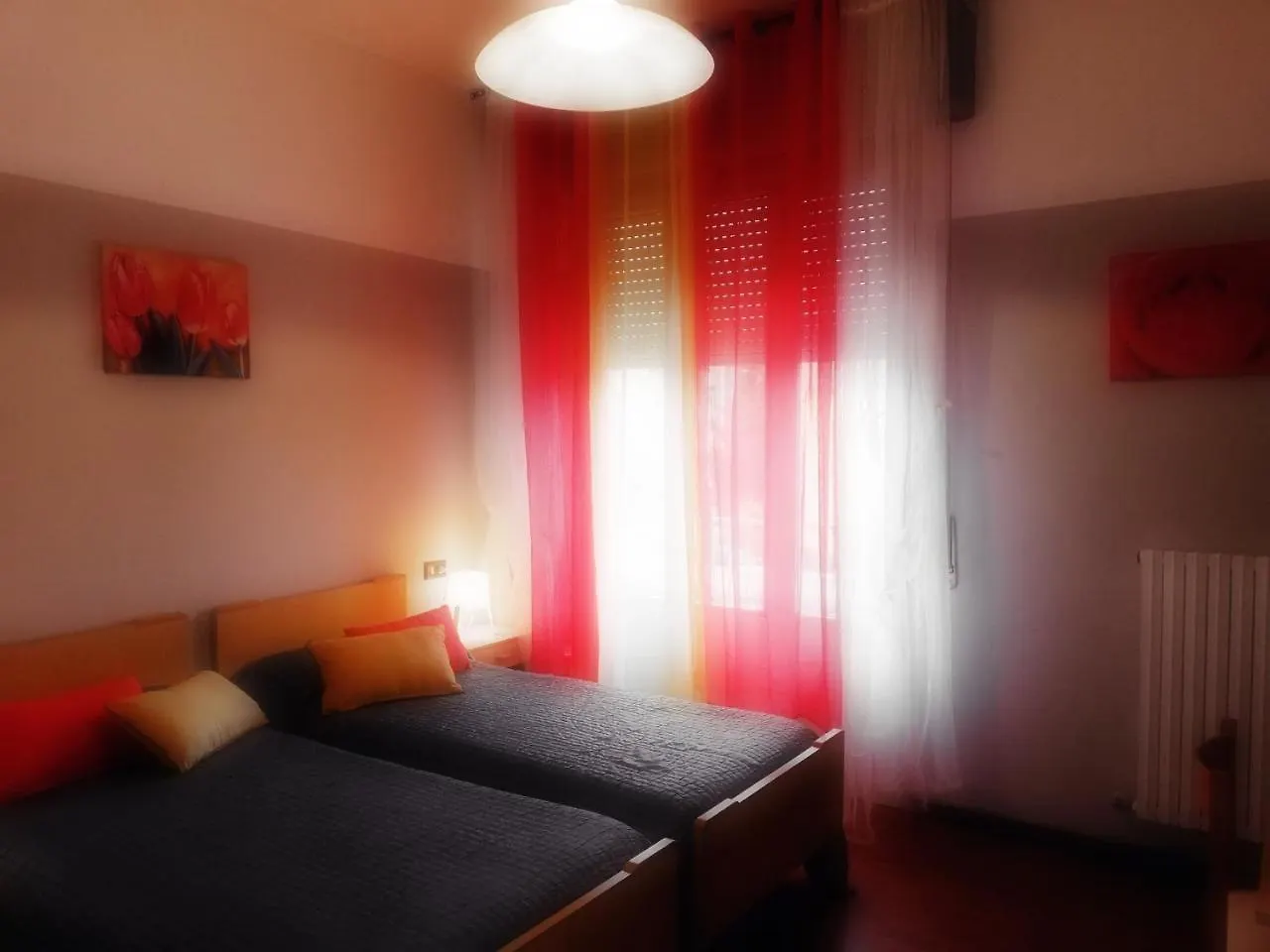 Hotel Ariston Fidenza Italy