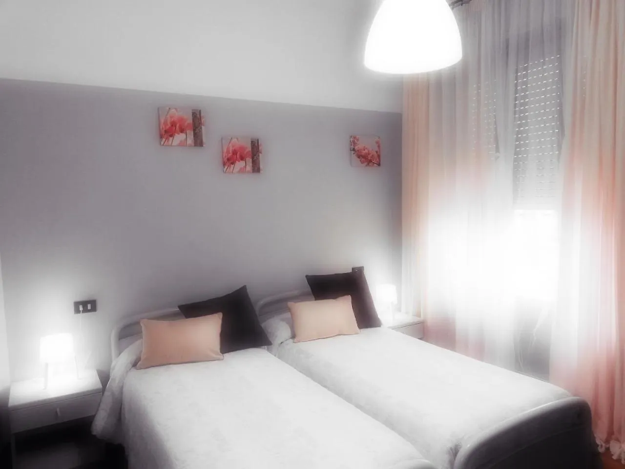 Hotel Ariston Fidenza