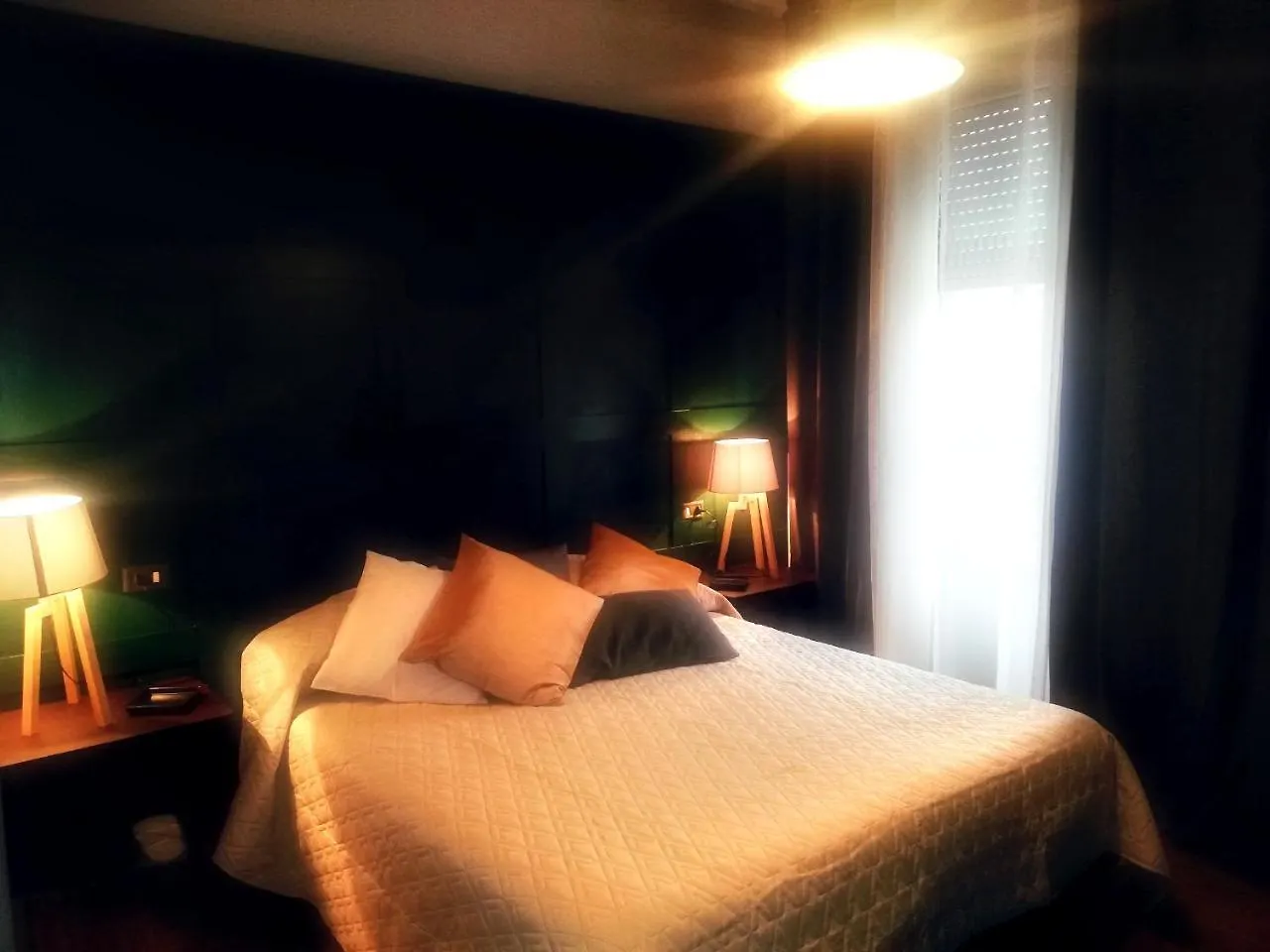 Hotel Ariston Fidenza