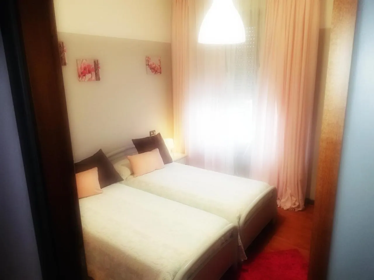 Hotel Ariston Fidenza 3*,  Italy