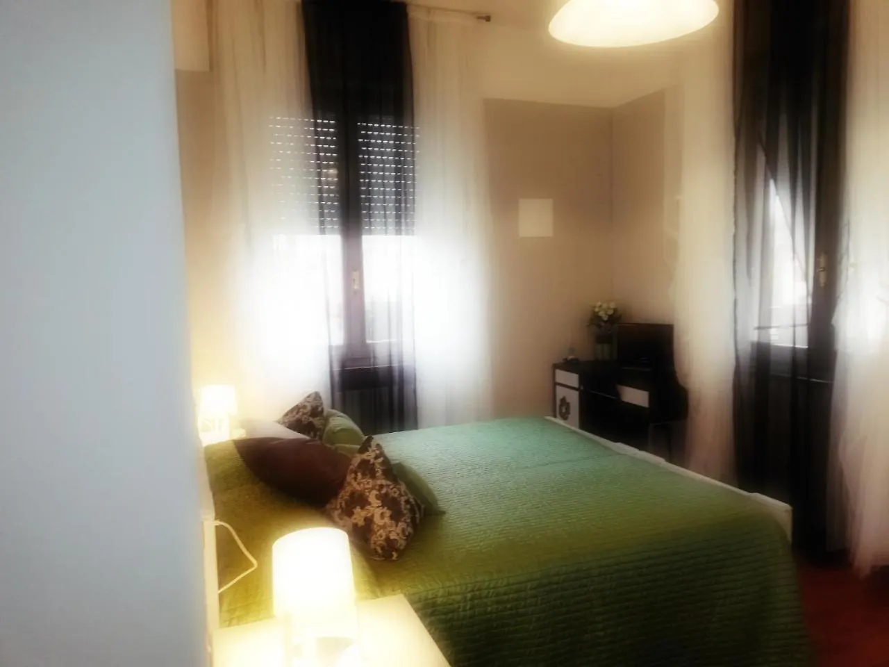 Hotel Ariston Fidenza 3*,