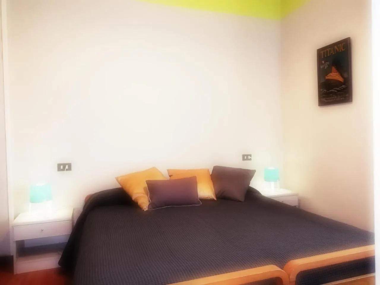 Hotel Ariston Fidenza