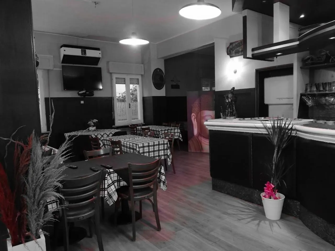 Hotel Ariston Fidenza