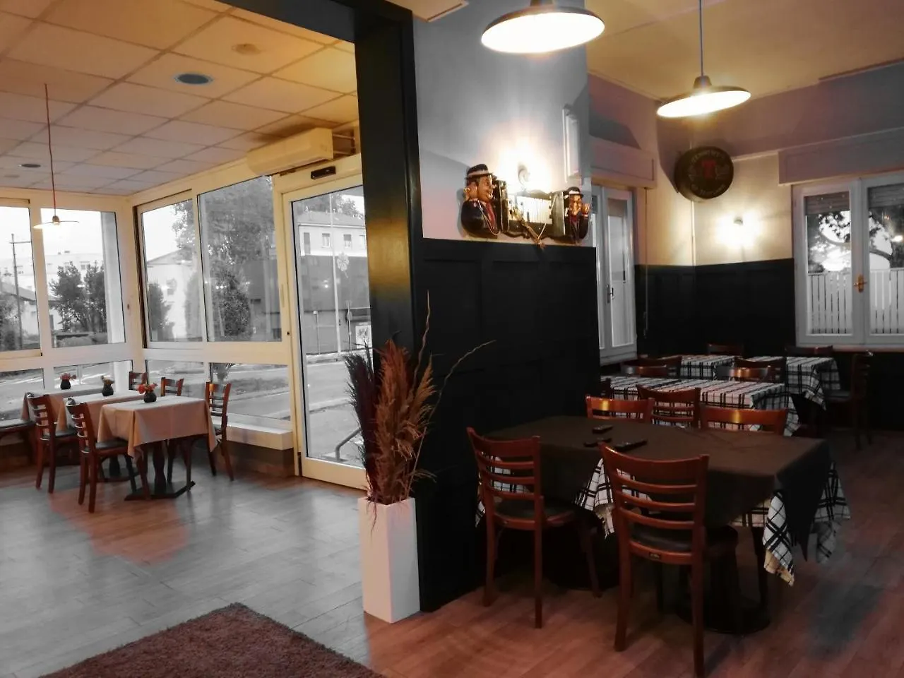 Hotel Ariston Fidenza