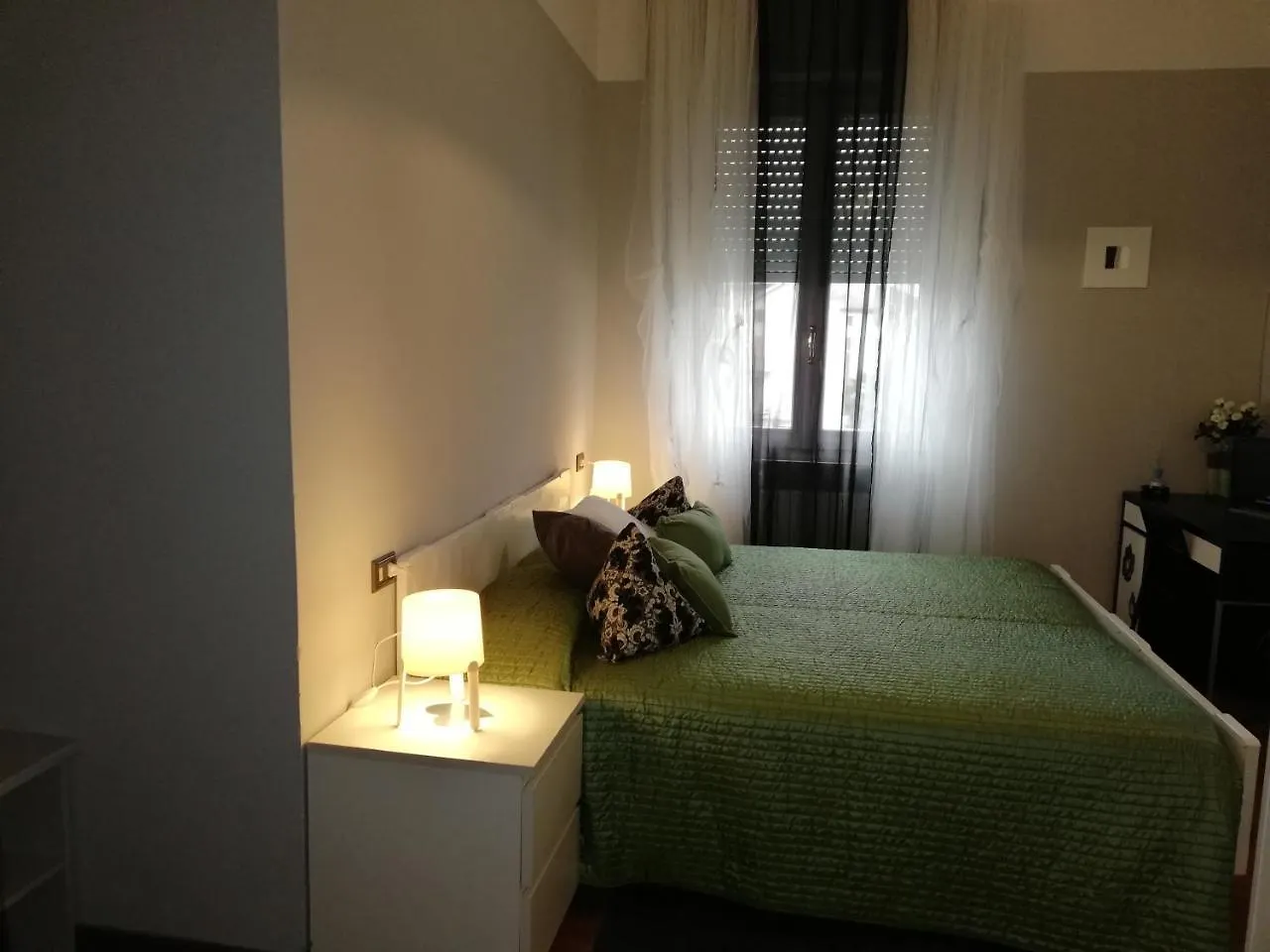 Hotel Ariston Fidenza